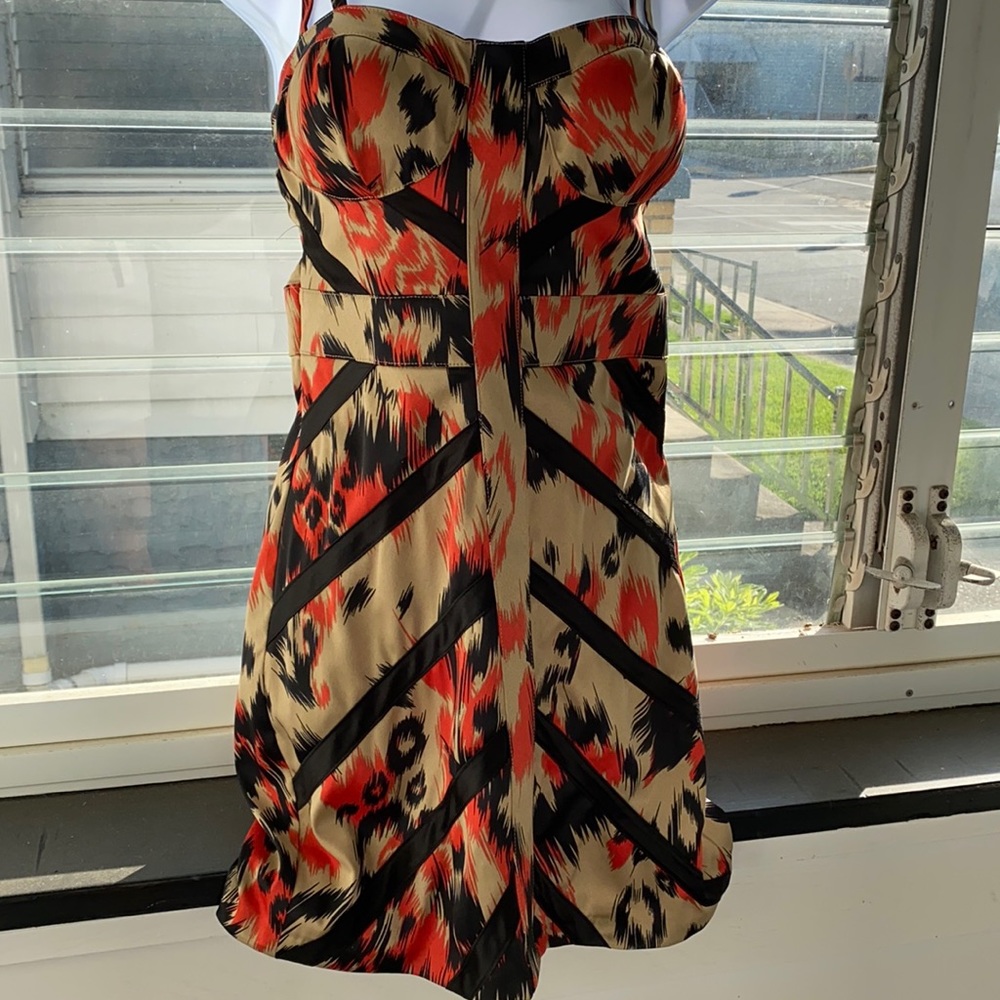 XOXO Dress Size 3-4